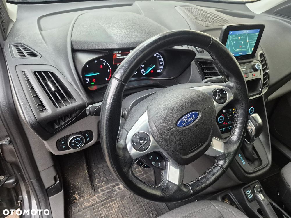 Ford Tourneo Connect Grand 1.5 TDCi Start/Stop Titanium - 10