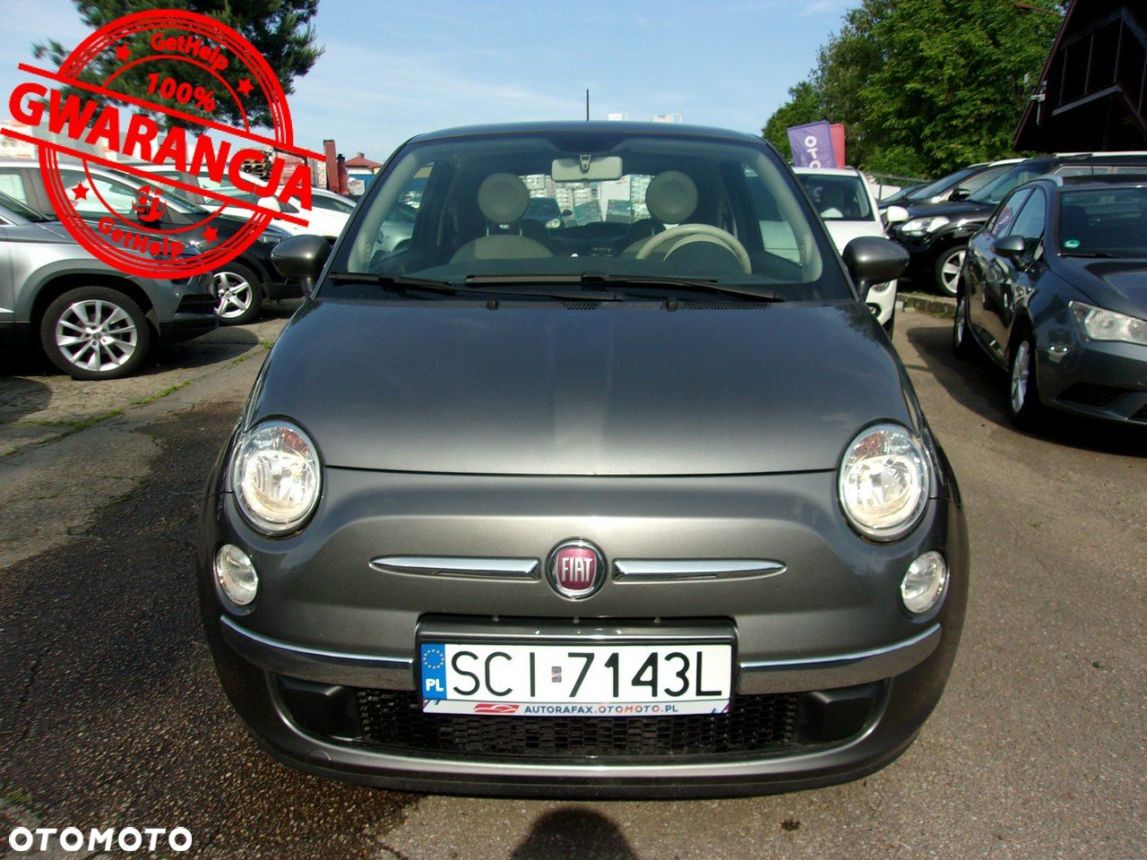 Fiat 500 - 3
