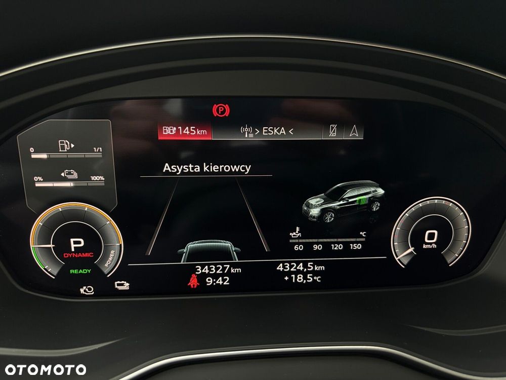 Audi Q5 Sportback - 17