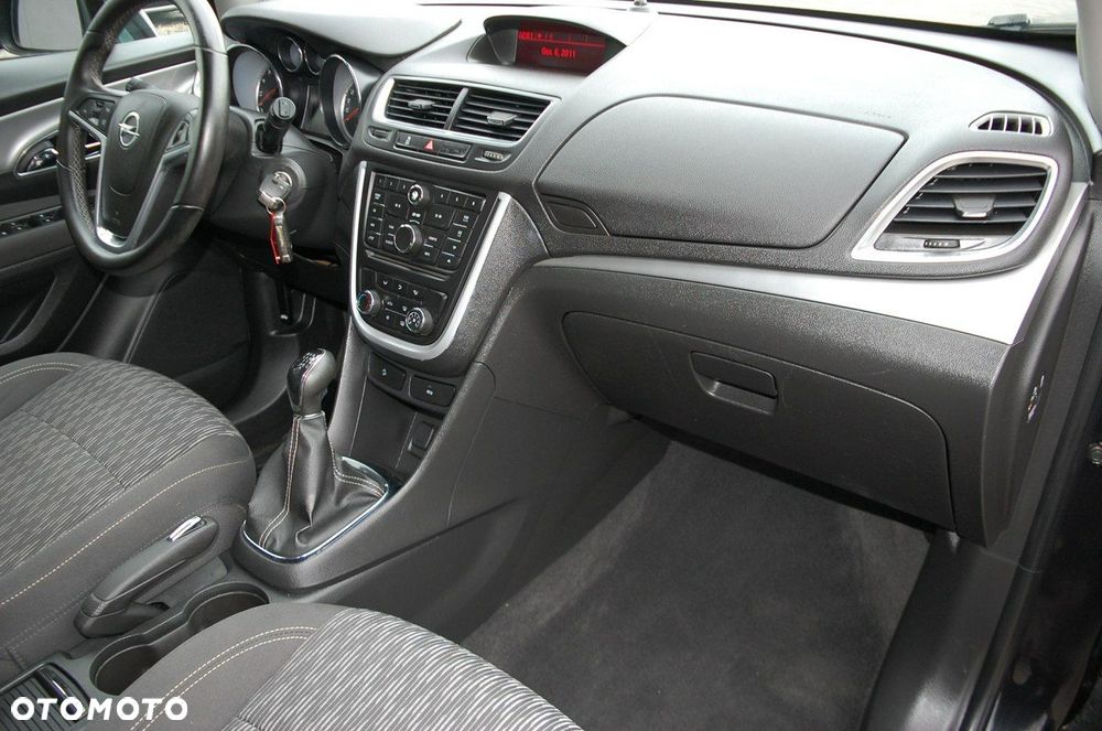 Opel Mokka - 24