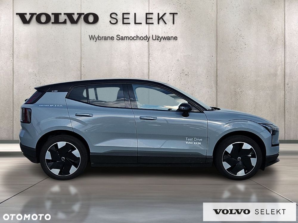 Volvo EX30 69kWh Twin Motor Plus - 7