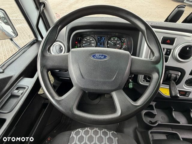 Ford CARGO 1848 RETARDER - 8