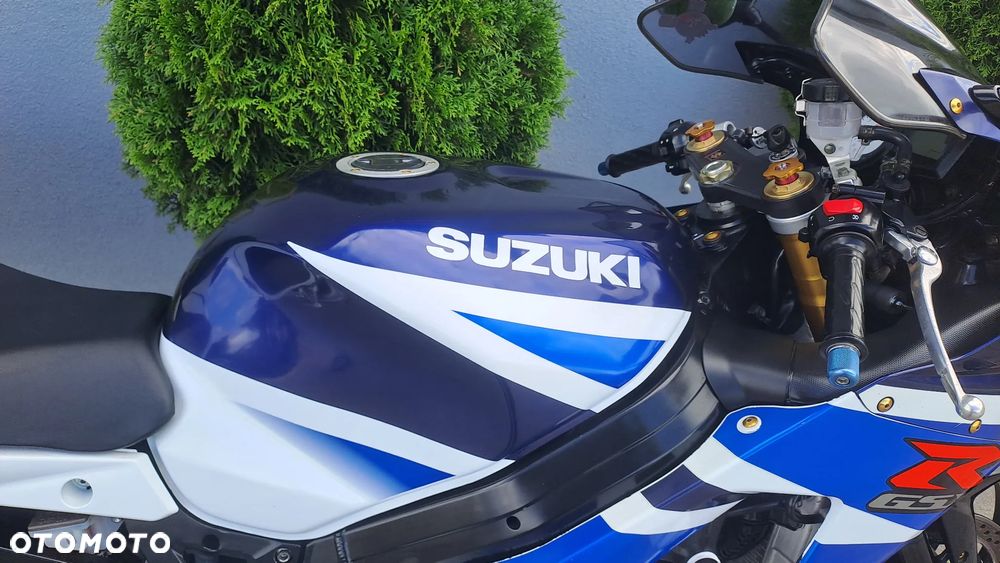 Suzuki GSX-R - 14