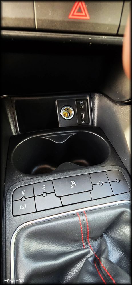 SEAT Ibiza SC 1.4 TDi FR - 31