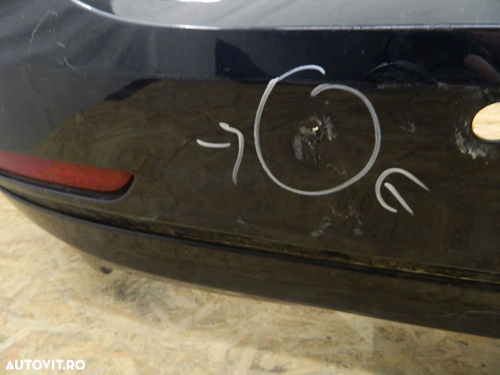 Bara spate BMW Seria 3, Kombi, F31, 2012, 2013, 2014, 2015. - 5