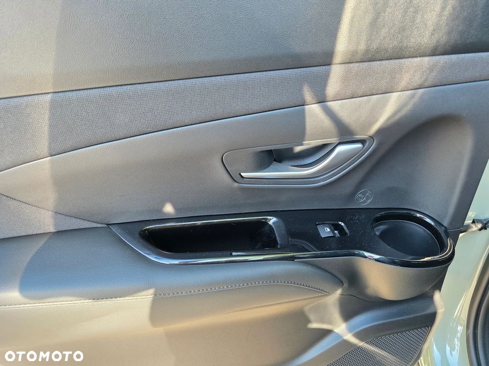 Hyundai Santa Cruz - 26