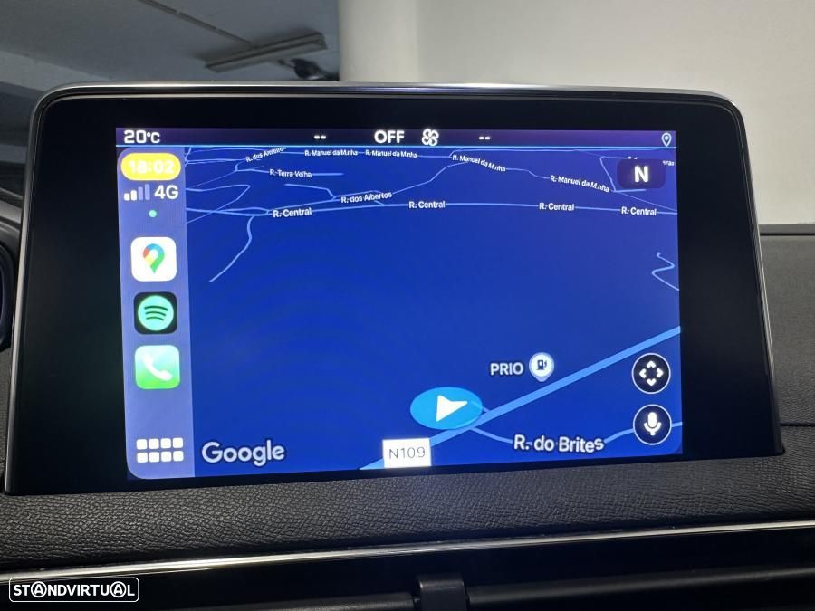 Peugeot 3008 1.2 PureTech Active Pack - 30