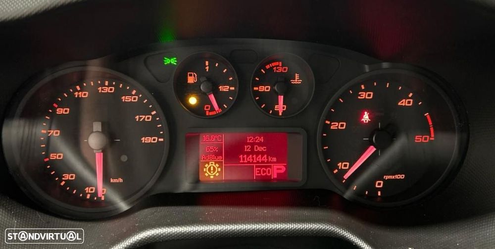 Iveco Daily 35S14 C/IVA - 3