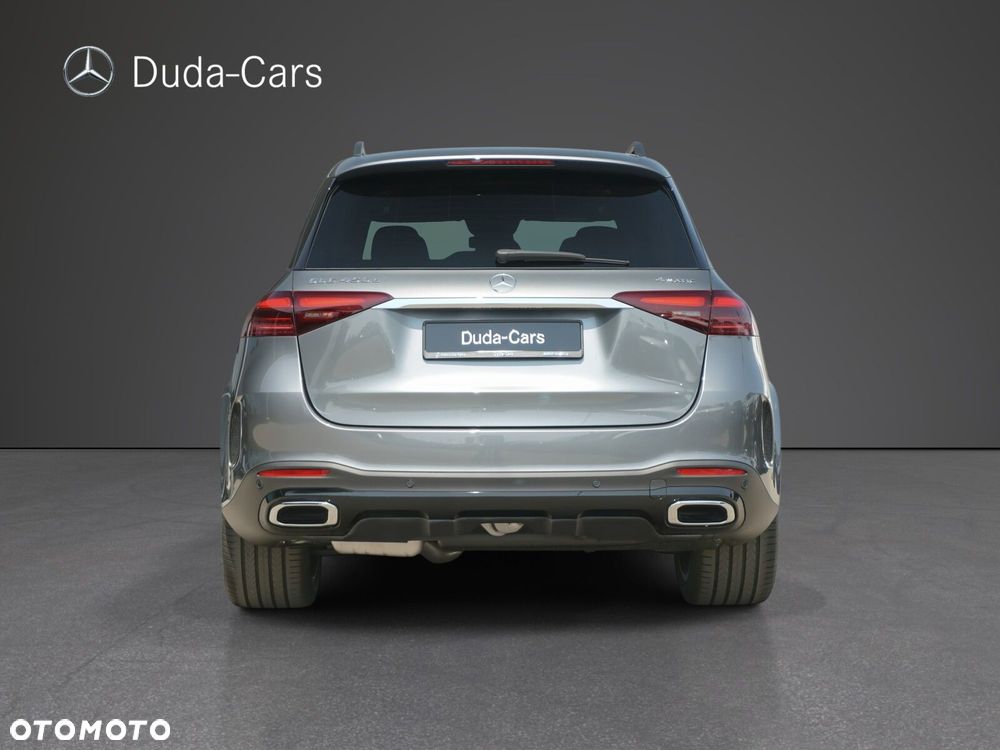 Mercedes-Benz GLE 450 d mHEV 4-Matic AMG Line - 7