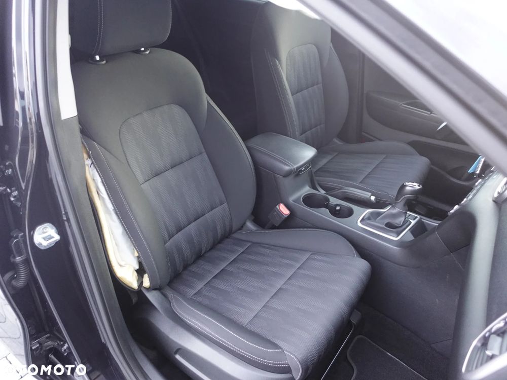 Kia Sportage 1.6 GDI 2WD VISION - 3