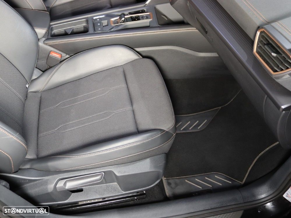 Cupra Formentor 2.0 TDI DSG - 19