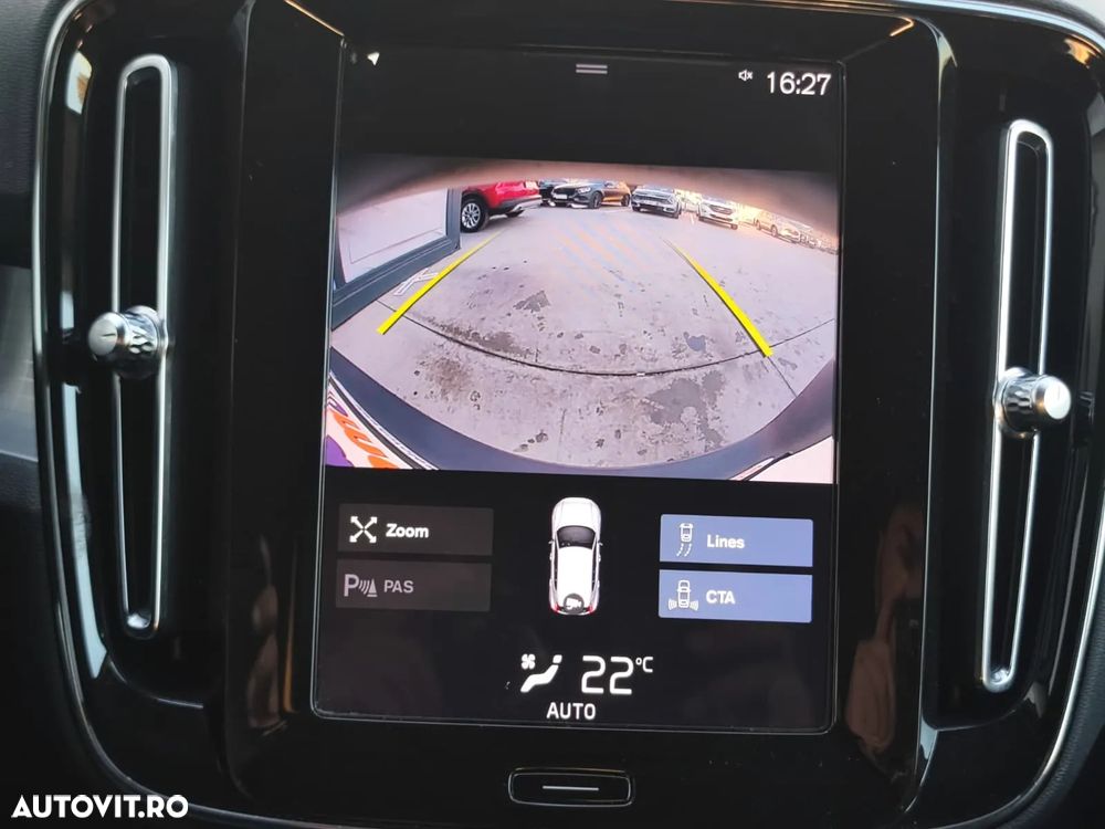 Volvo XC 40 D3 Base - 26