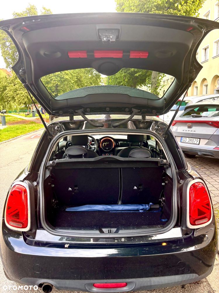 MINI Cooper Standard - 8