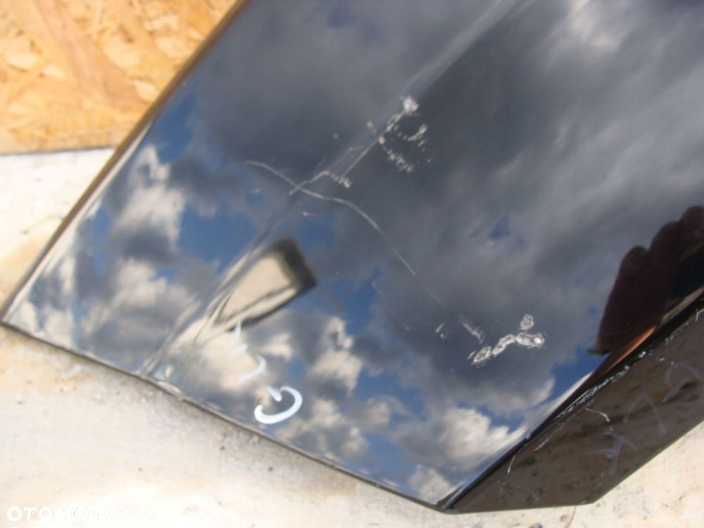 błotnik lewy przód mercedes glk x204 a2048810514 !!! - 2