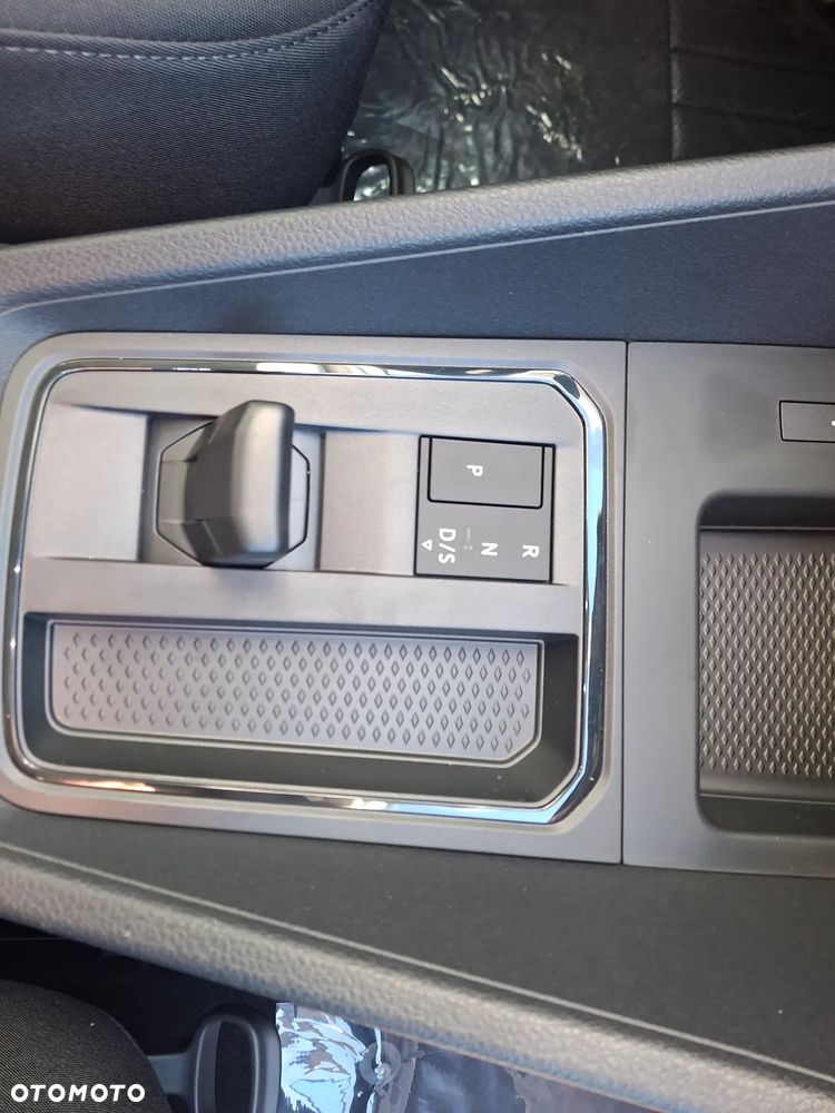 Volkswagen Caddy Maxi 2.0 TDI Life DSG - 16