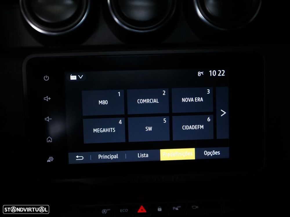 Dacia Duster 1.0 TCe ECO-G Extreme Bi-Fuel - 19