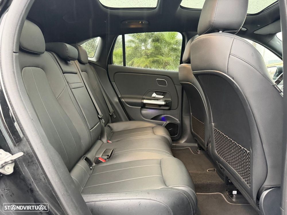 Mercedes-Benz EQA 250 Progressive - 42