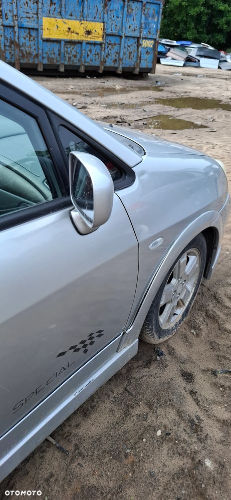 Suzuki Liana na części - 11