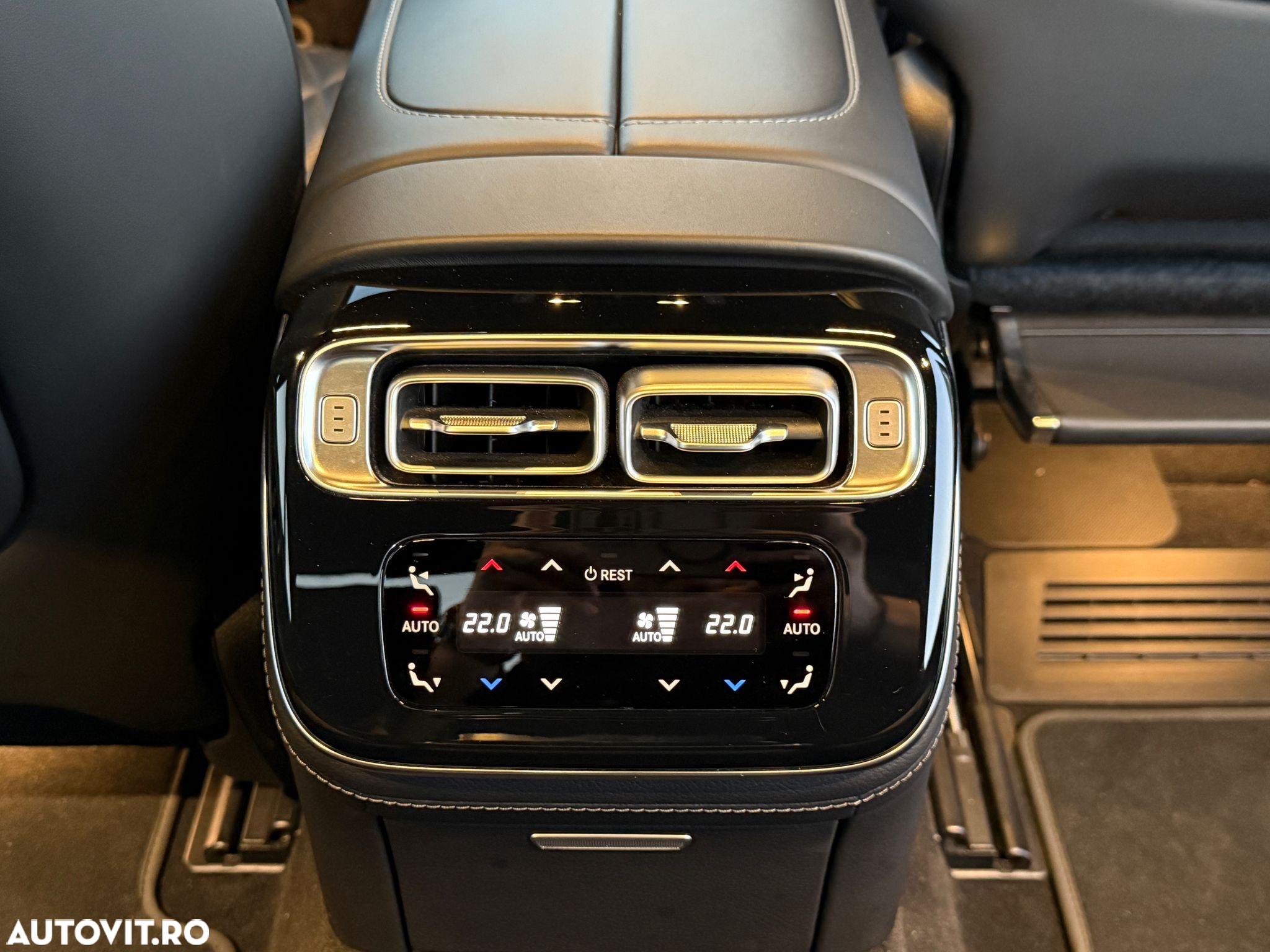Mercedes-Benz S 400 d 4Matic 9G-TRONIC - 16