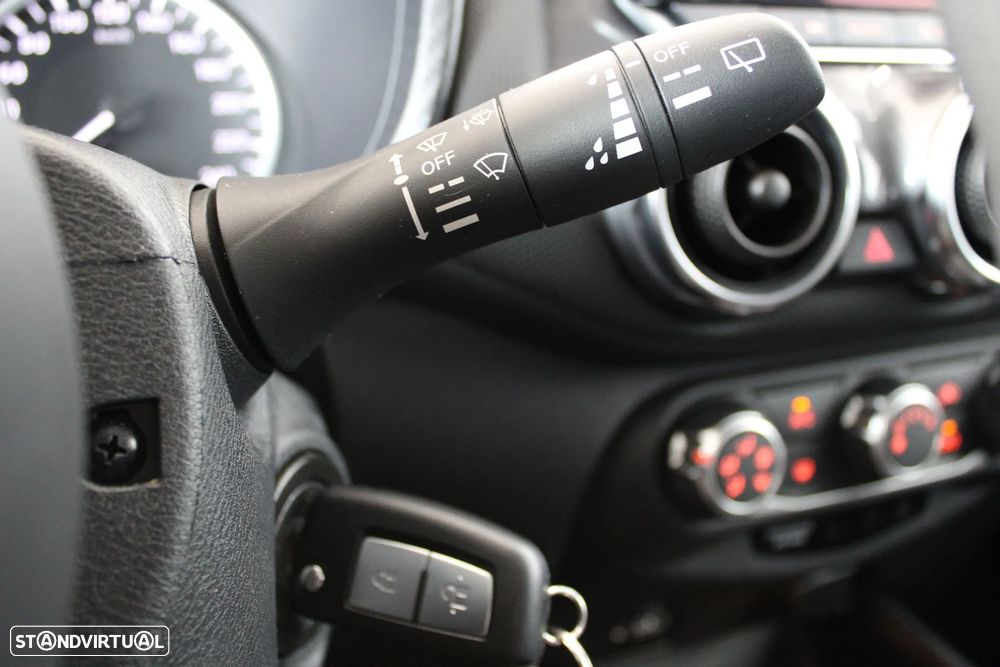 Nissan Juke 1.0 DIG-T Acenta - 17