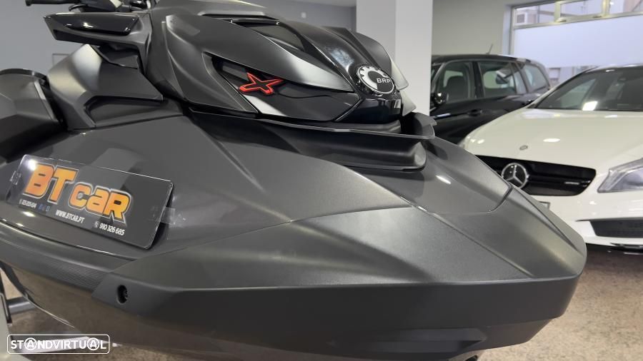 Sea-Doo RXP-X RS - 24
