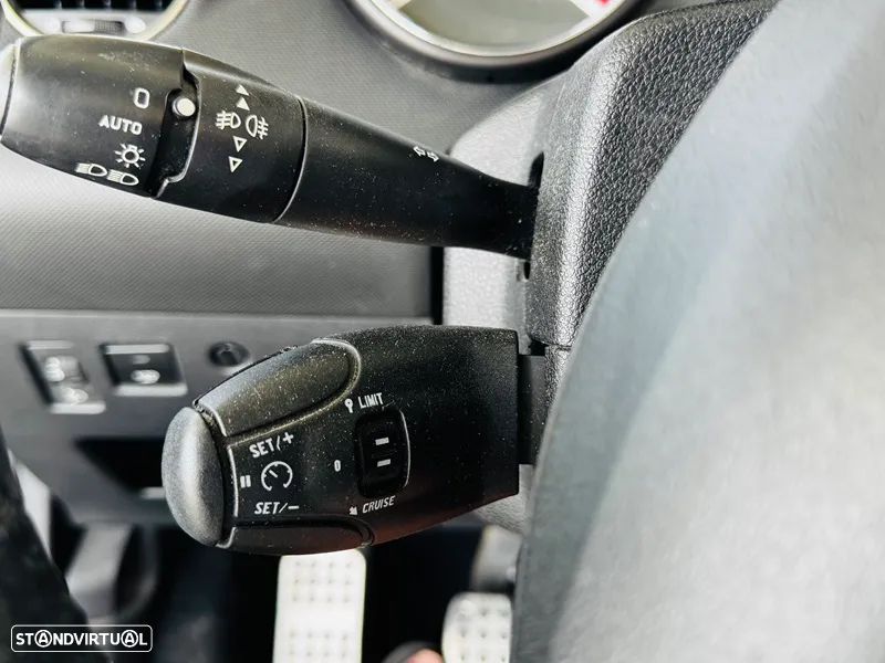 Peugeot 308 CC 1.6 e-HDi Allure - 34