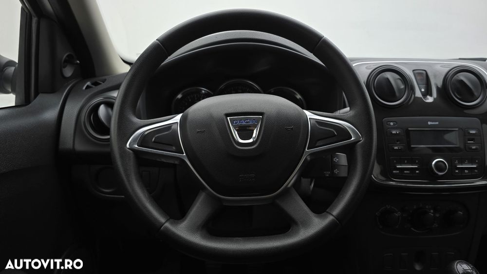 Dacia Logan - 15