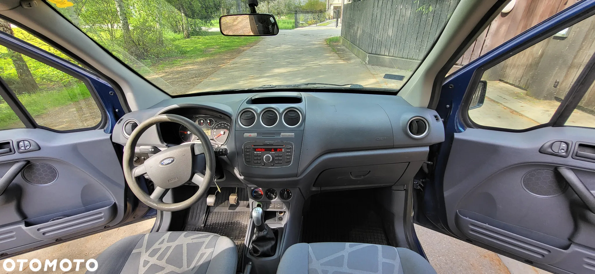 Ford Transit - 5