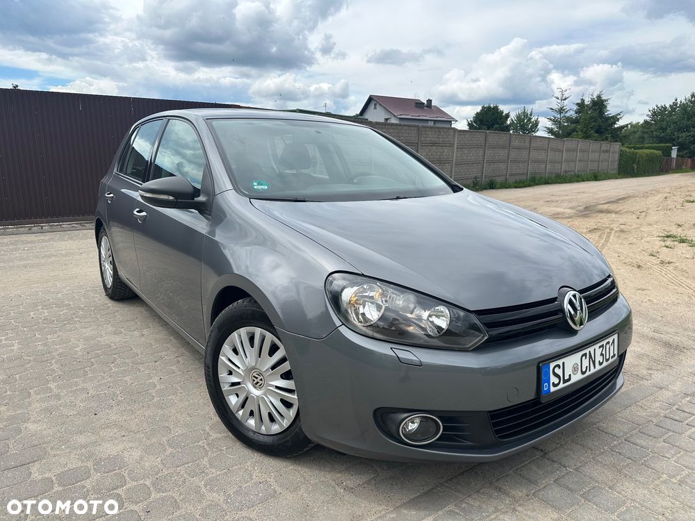 Volkswagen Golf - 3
