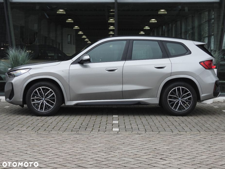 BMW X1 sDrive18d M Sport - 2