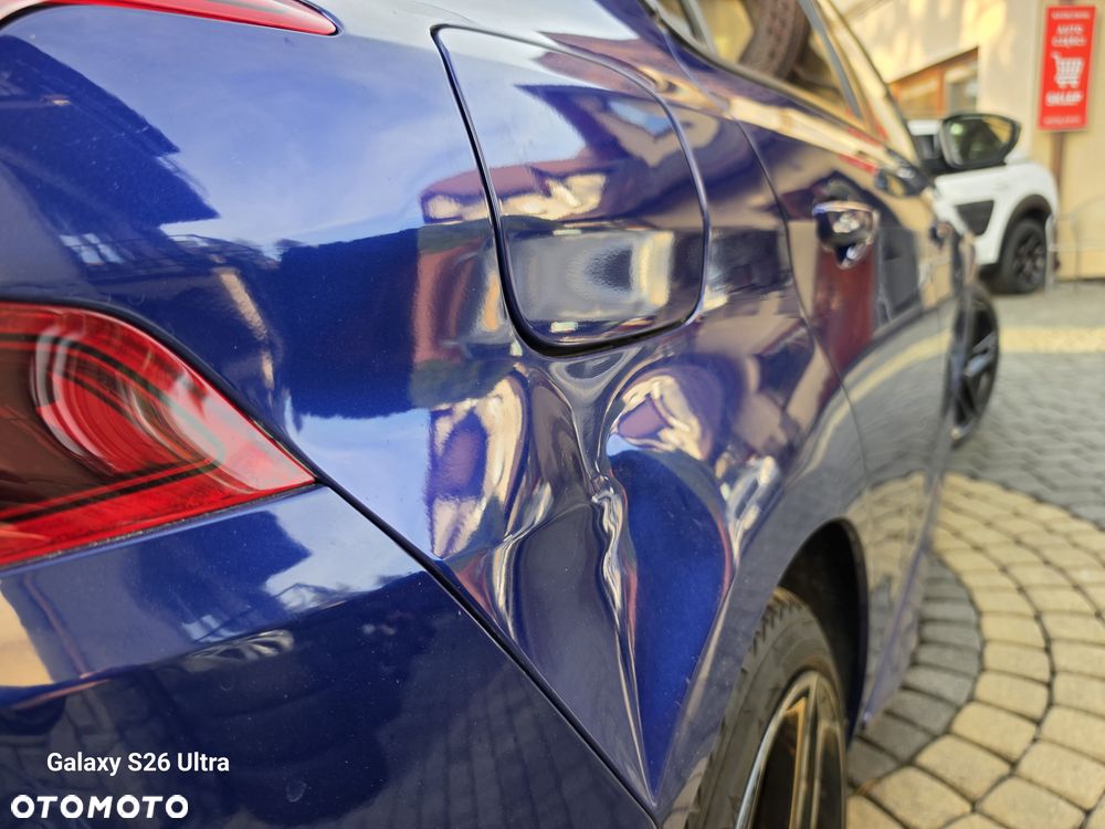 Peugeot 308 2019
