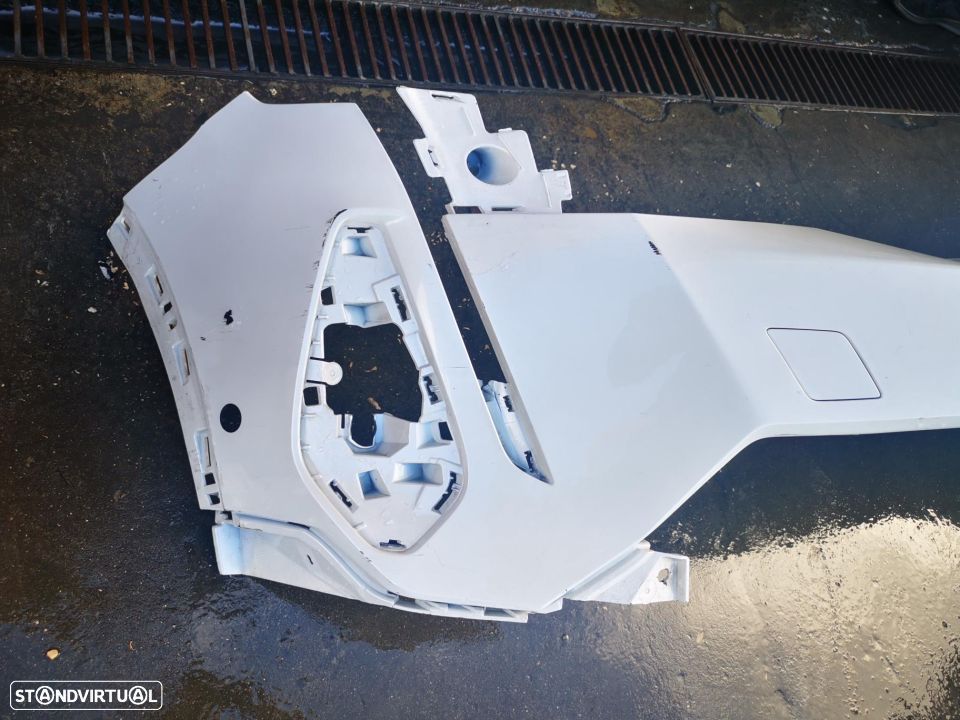 PEUGEOT 3008 / 5008 II PARA CHOQUES FRENTE - PC391 - 2