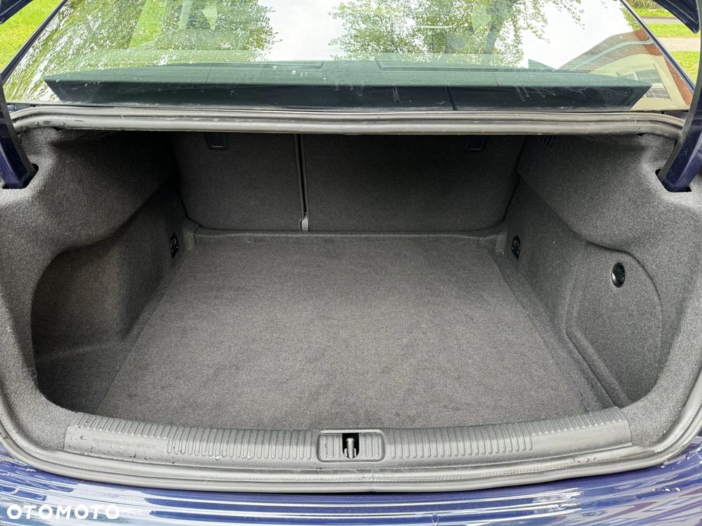 Audi A3 Limousine 1.6 TDI S tronic sport - 20