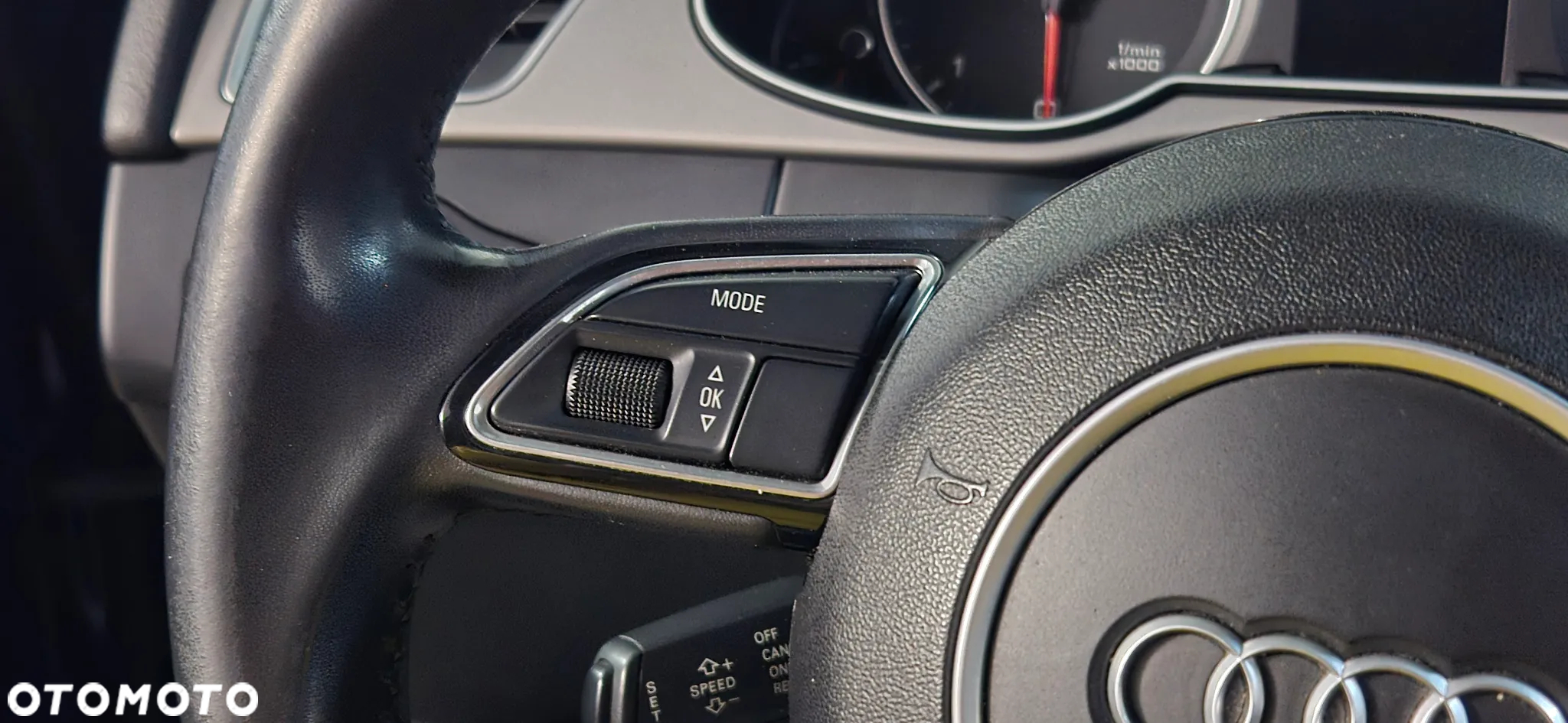 Audi A4 2.0 TDI clean diesel Multitronic - 26