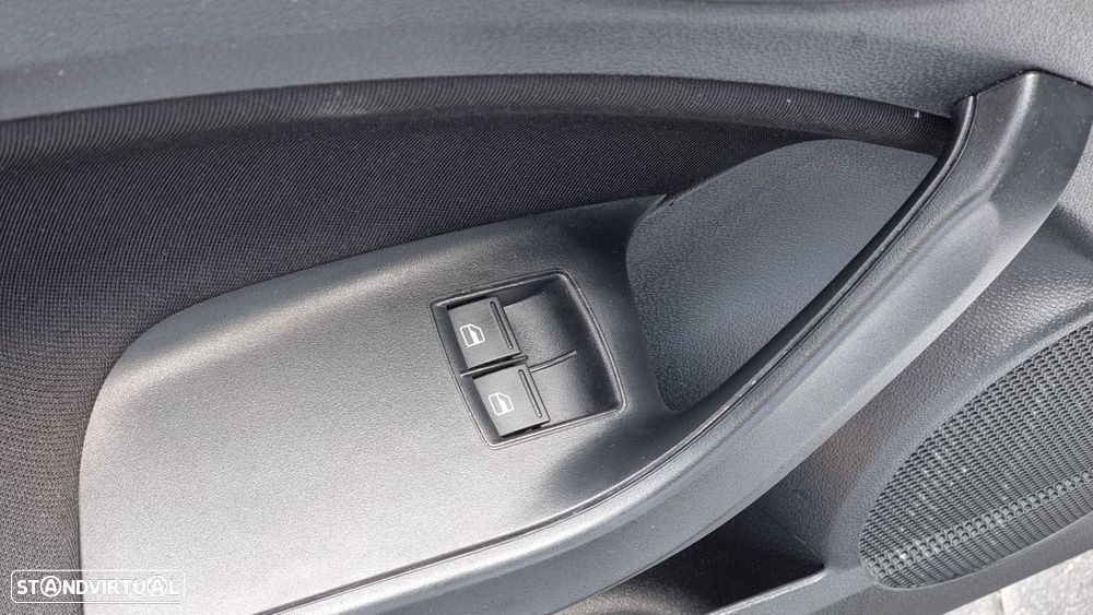 SEAT Ibiza ST 1.6 TDI FResc - 20