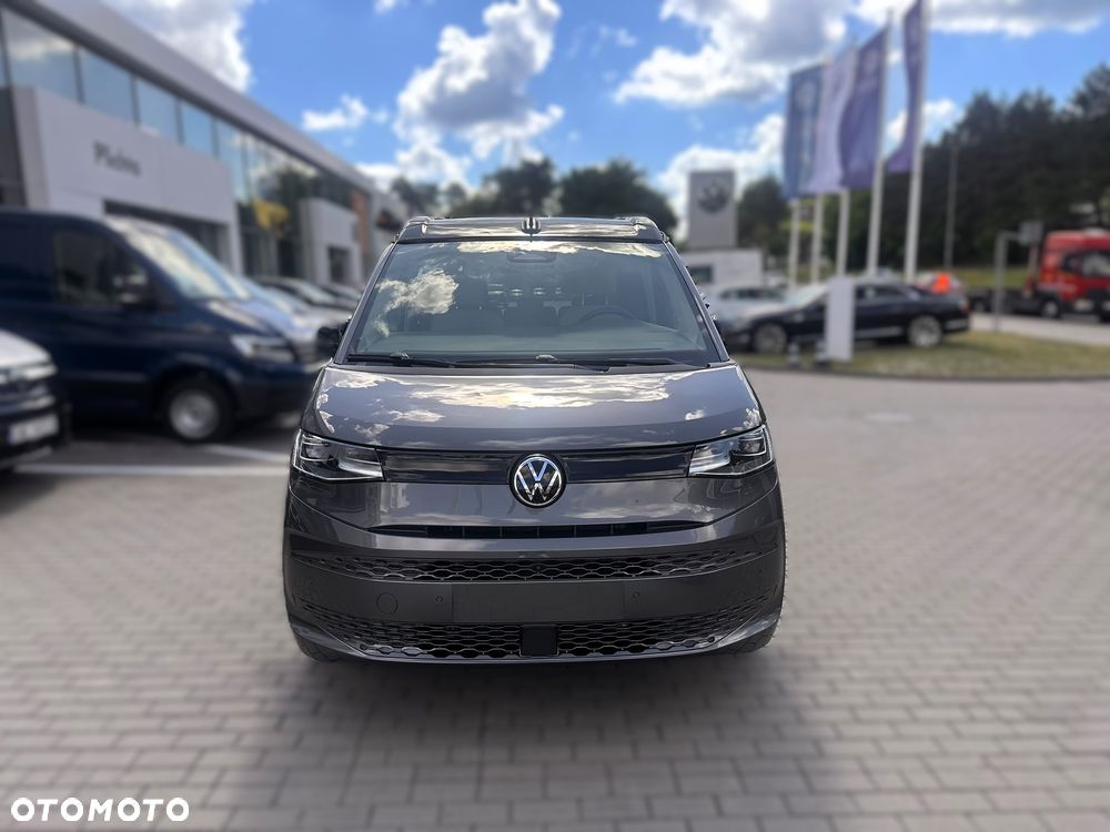 Volkswagen California - 5