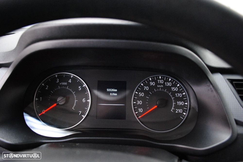 Renault Express 1.5 Blue dCi Advance - 10