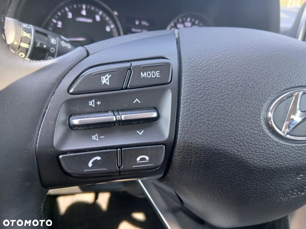 Hyundai i30 1.5 DPI Classic + - 11