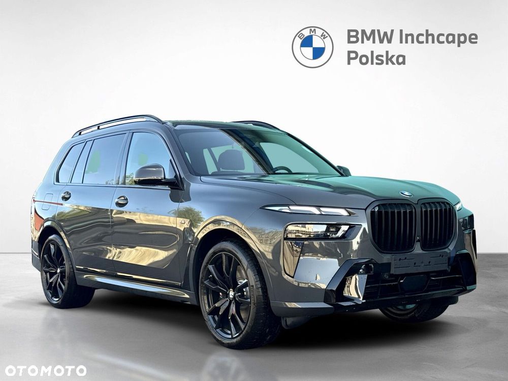 BMW X7 - 8