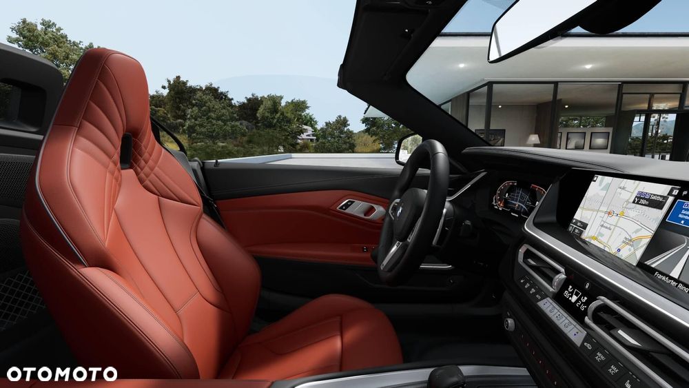 BMW Z4 30i sDrive M Sport sport - 8