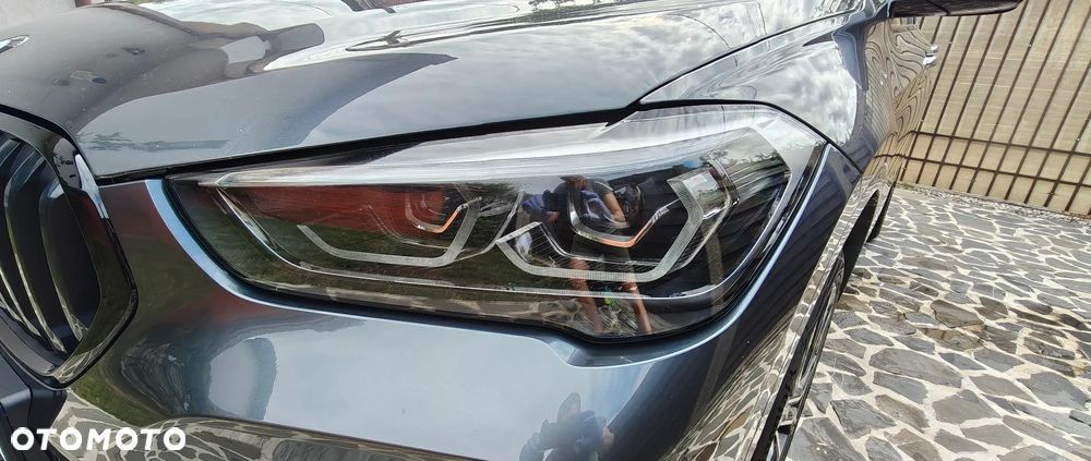 BMW X1 xDrive18d M Sport - 9