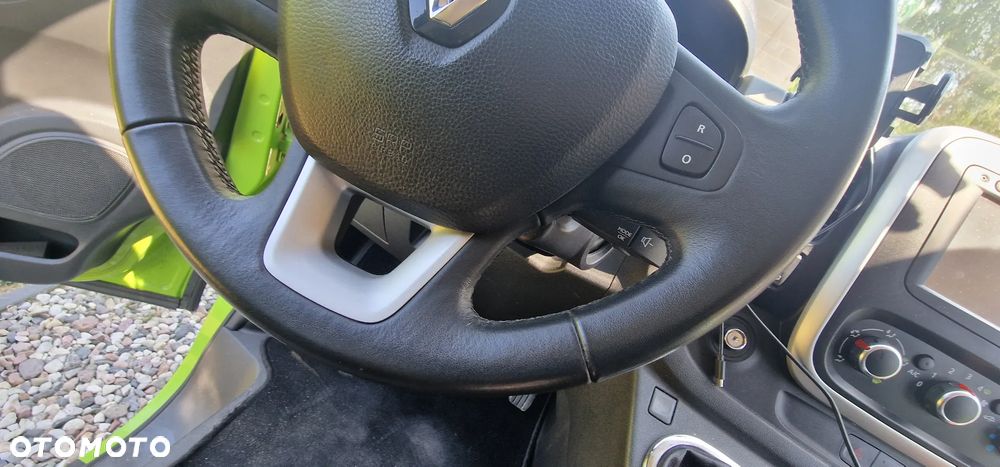 Renault Trafic Grand Passenger 3,0t Pack Clim - 20