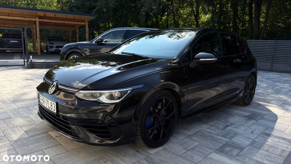 Volkswagen Golf - 9