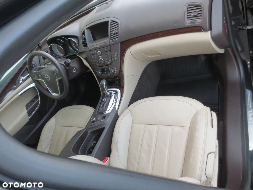 Opel Insignia 2.0 CDTI Cosmo - 5