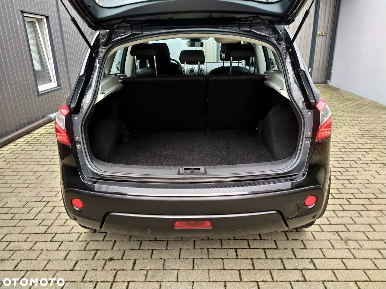Nissan Qashqai 1.6 Acenta - 21