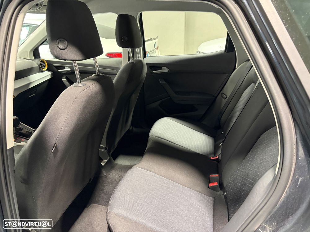 SEAT Arona 1.0 TSI Style DSG - 12