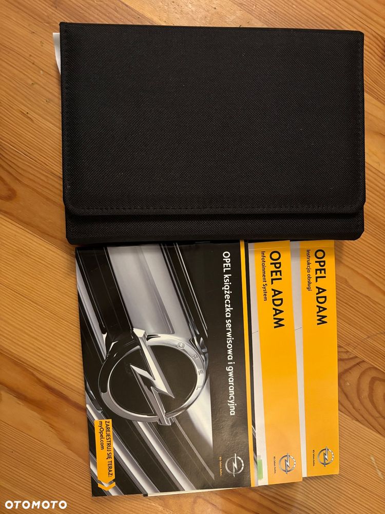 Opel Adam 1.4 Slam - 15