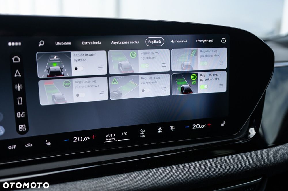 Audi A5 Limousine - 28
