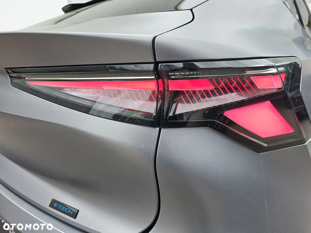 Renault Rafale 1.2 E-Tech PHEV 4x4 300 atelier Alpine MMT - 28