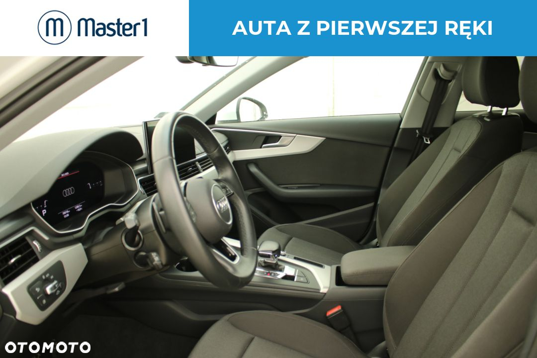 Audi A4 35 TFSI mHEV S Line S tronic - 7